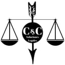 Logo C&C Soluciones Legales